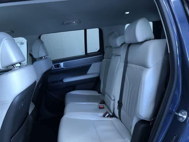 Thumbnail: 2025 Hyundai Santa Fe - 20