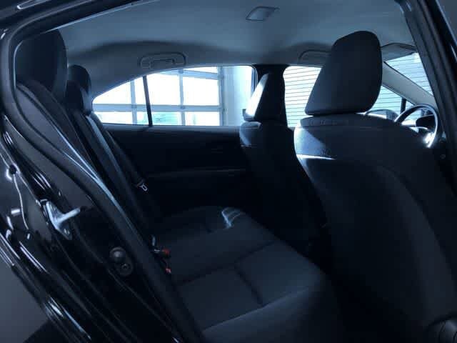 Thumbnail: 2024 Toyota Corolla - 21