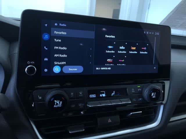 Thumbnail: 2024 Toyota Grand Highlander - 22