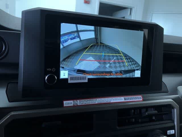 Thumbnail: 2025 Toyota Tacoma - 22