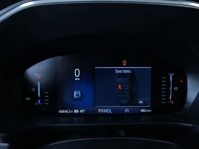 Thumbnail: 2024 Ford Escape - 32