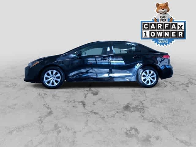 Thumbnail: 2024 Toyota Corolla - 6