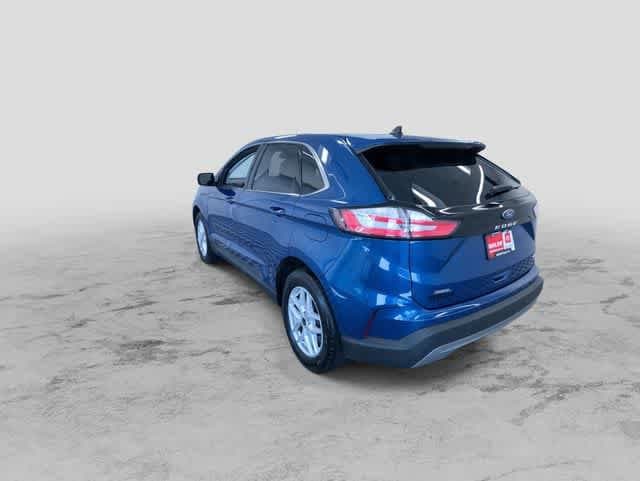 Thumbnail: 2024 Ford Edge - 8