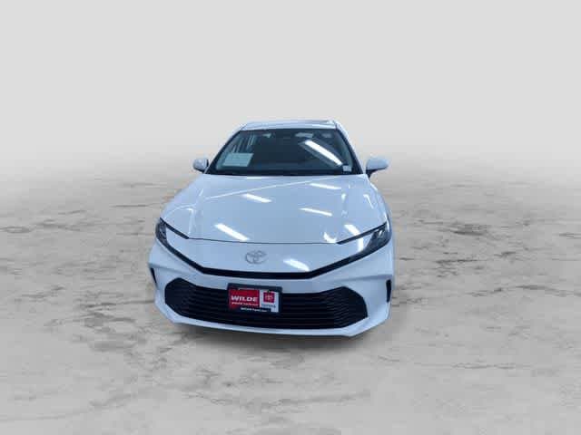 Thumbnail: 2025 Toyota Camry - 5