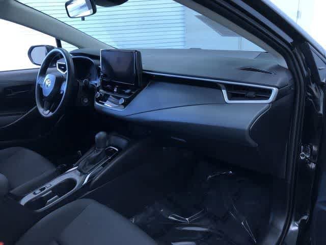 Thumbnail: 2025 Toyota Corolla - 23