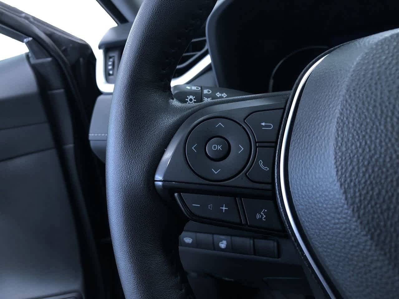2024 Toyota RAV4 XLE 25
