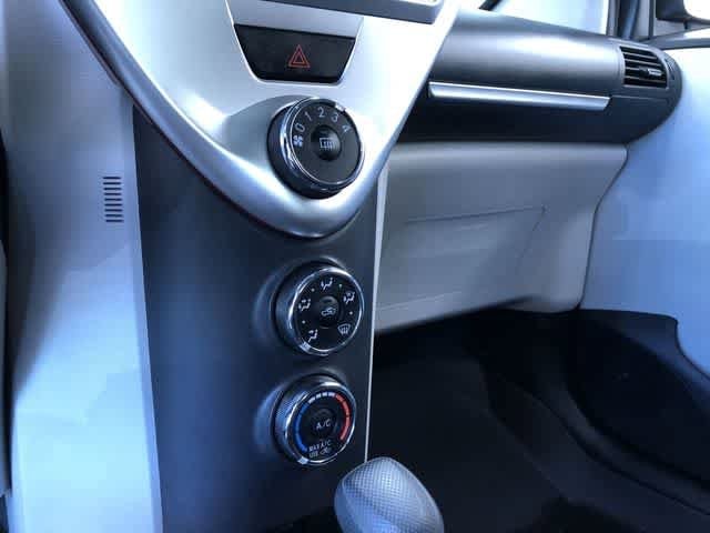 Thumbnail: 2012 Scion iQ - 26