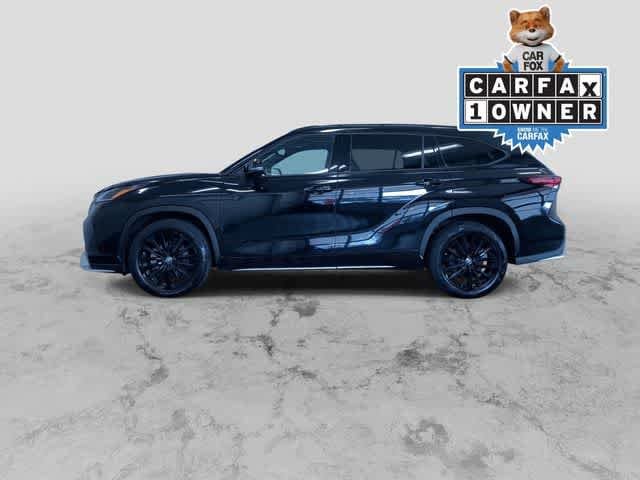 Thumbnail: 2025 Toyota Highlander - 6