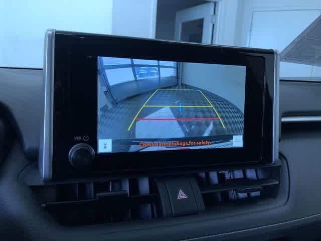 Thumbnail: 2025 Toyota RAV4 - 26