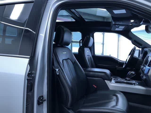 Thumbnail: 2019 Ford F-150 - 17