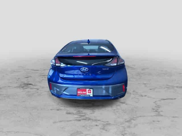 Thumbnail: 2020 Hyundai Ioniq - 9