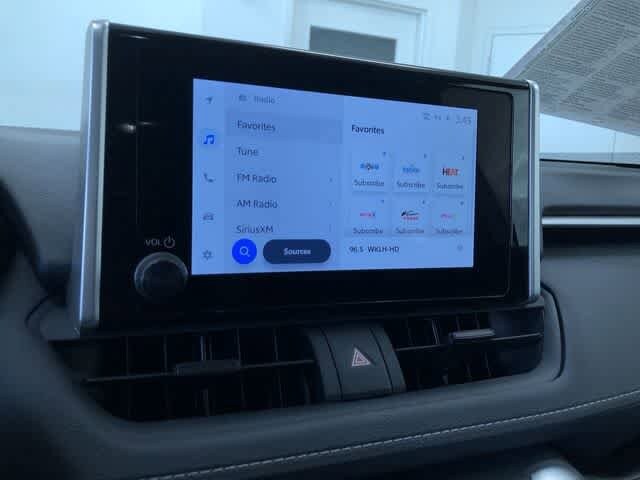 Thumbnail: 2025 Toyota RAV4 - 29