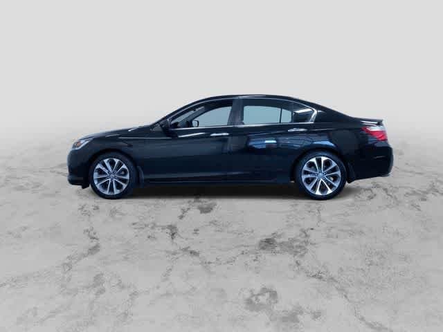 Thumbnail: 2014 Honda Accord - 6