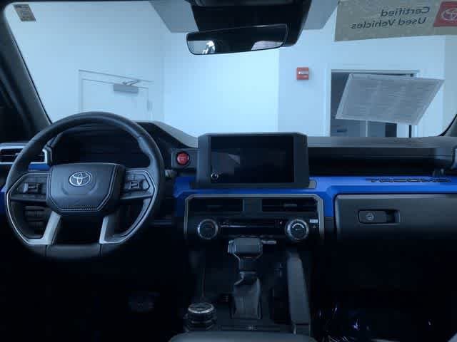 Thumbnail: 2025 Toyota Tacoma - 12