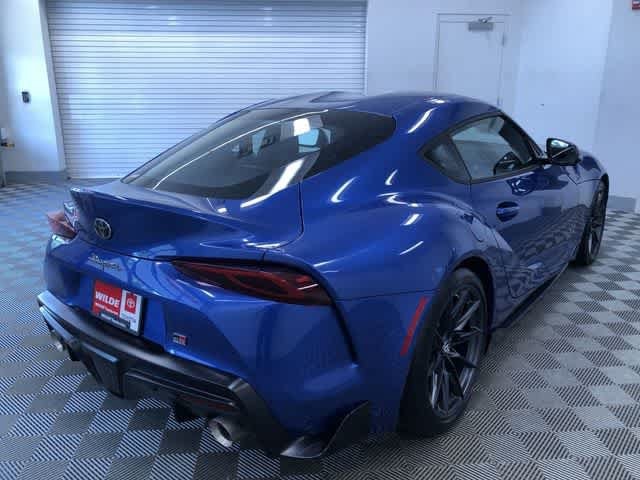 Thumbnail: 2023 Toyota GR Supra - 33