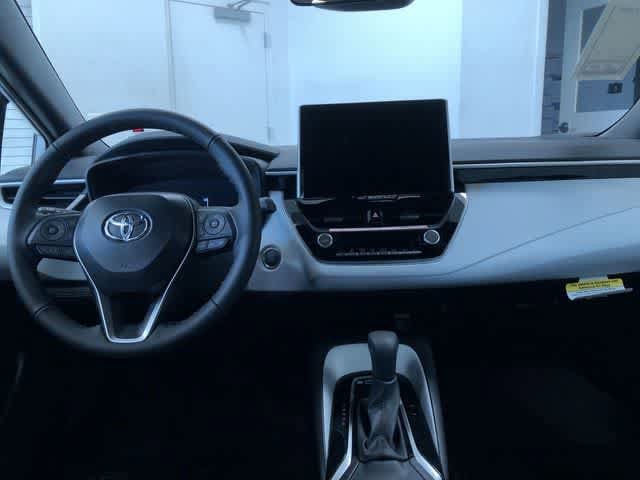Thumbnail: 2026 Toyota Corolla - 9