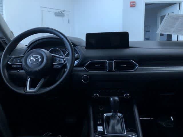 Thumbnail: 2025 Mazda CX-5 - 18