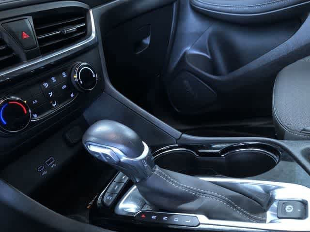 Thumbnail: 2024 Buick Encore GX - 30