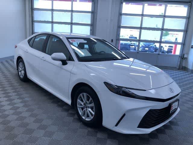 Thumbnail: 2026 Toyota Camry - 35