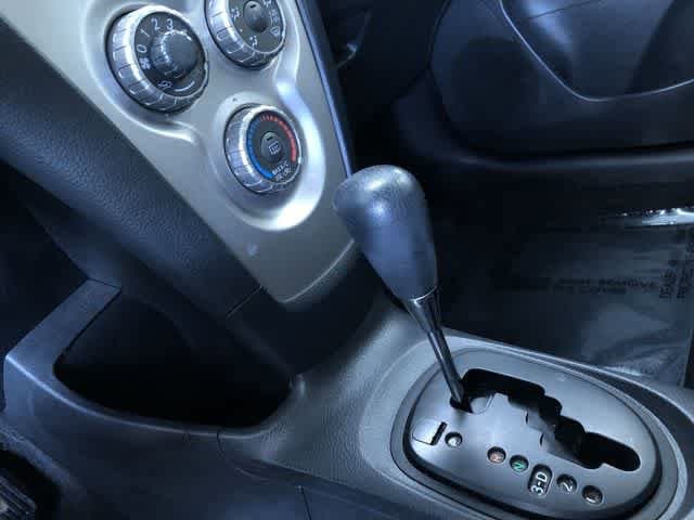 Thumbnail: 2012 Toyota Yaris - 18