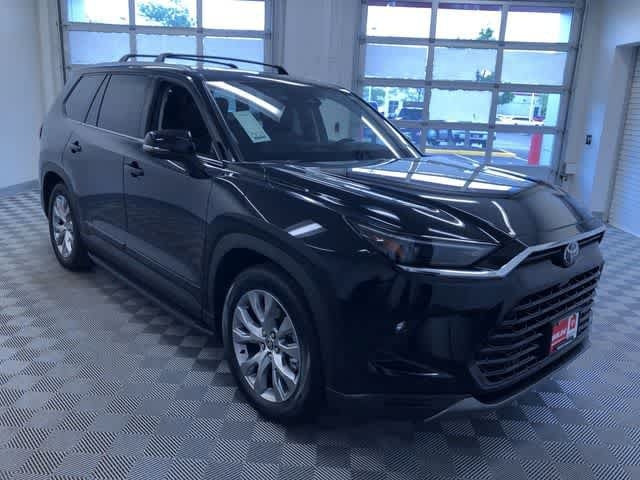 Thumbnail: 2026 Toyota Grand Highlander - 36
