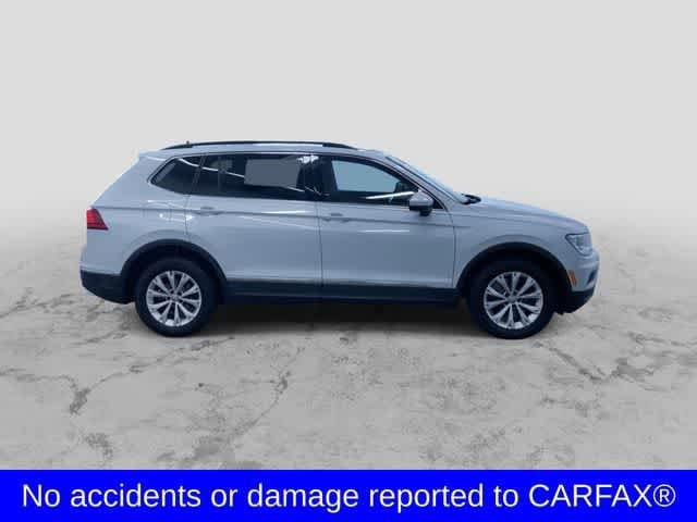 Thumbnail: 2018 Volkswagen Tiguan - 2