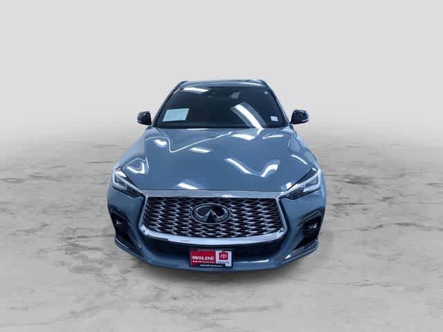 Thumbnail: 2023 INFINITI QX55 - 5
