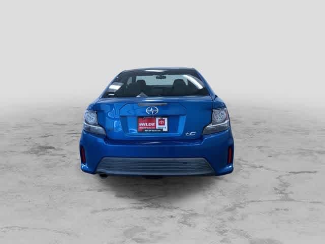 Thumbnail: 2015 Scion tC - 10