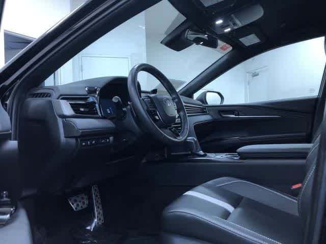 Thumbnail: 2025 Toyota Camry - 11