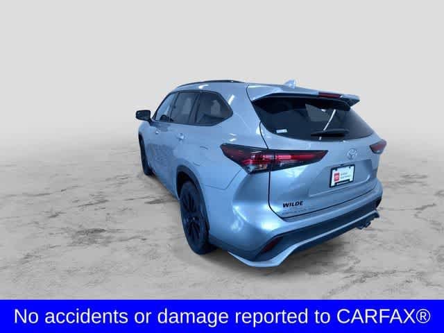 Thumbnail: 2025 Toyota Highlander - 7