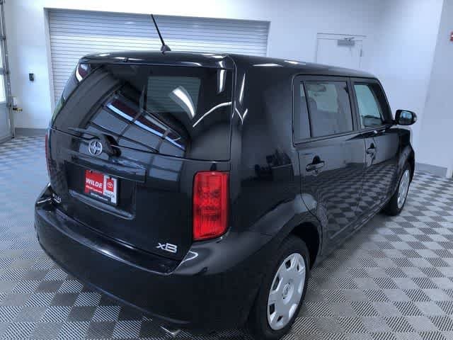 Thumbnail: 2008 Scion xB - 30