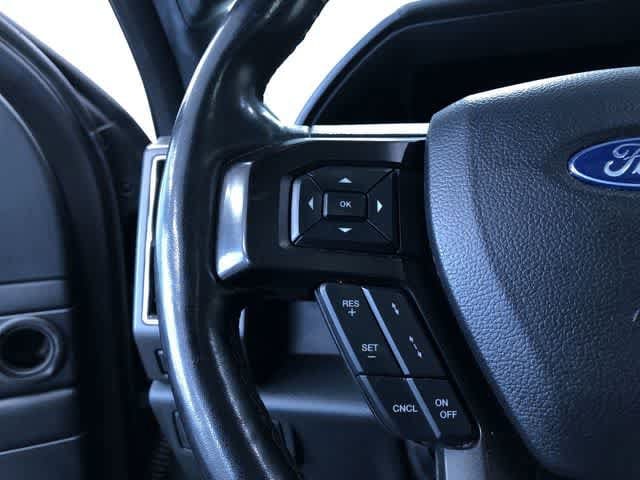 Thumbnail: 2019 Ford Expedition - 26