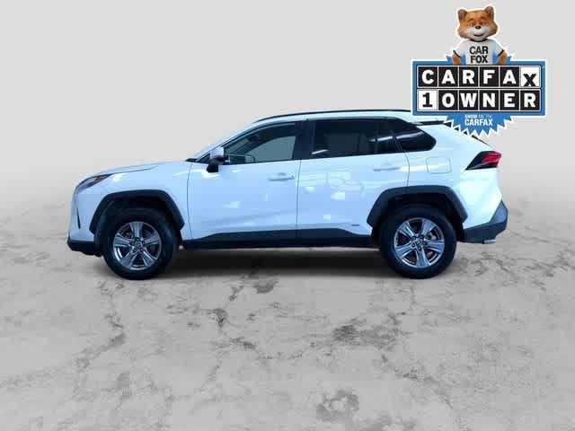 Thumbnail: 2024 Toyota RAV4 - 6