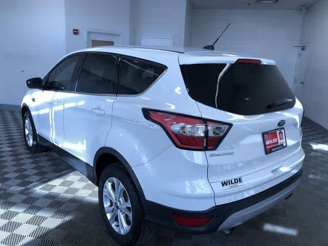 Thumbnail: 2017 Ford Escape - 13