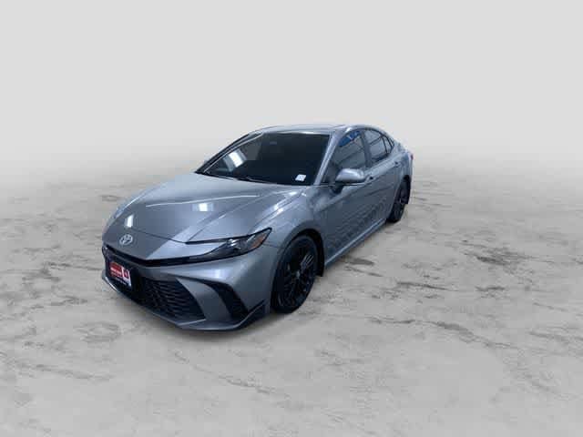 Thumbnail: 2025 Toyota Camry - 5