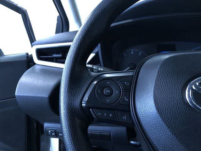 Thumbnail: 2025 Toyota Corolla - 26