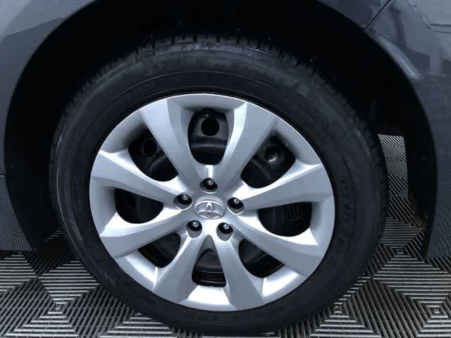 Thumbnail: 2025 Toyota Corolla - 16