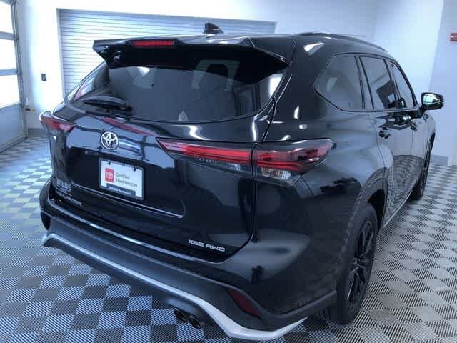 Thumbnail: 2025 Toyota Highlander - 34