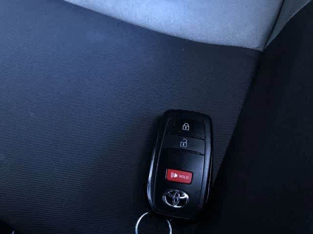 Thumbnail: 2025 Toyota Tacoma - 25