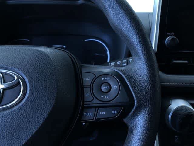 Thumbnail: 2025 Toyota RAV4 - 26