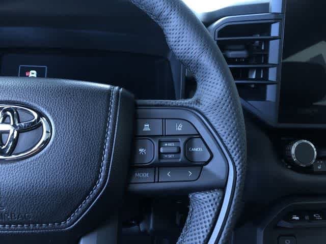 Thumbnail: 2026 Toyota Tundra - 20
