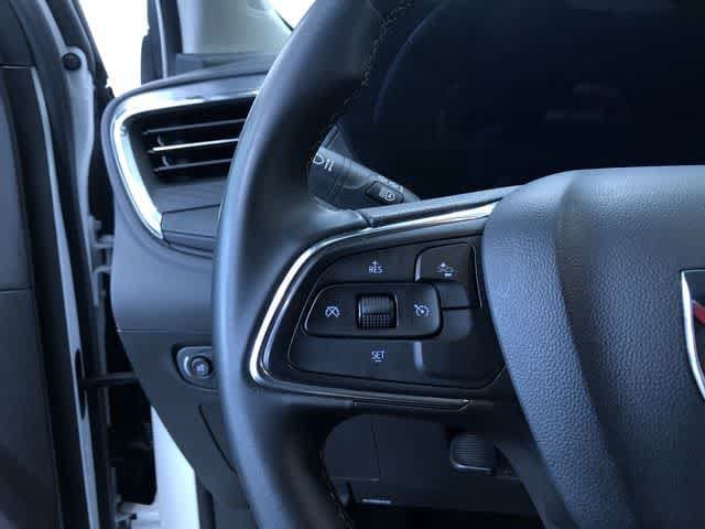 Thumbnail: 2025 Buick Encore GX - 26
