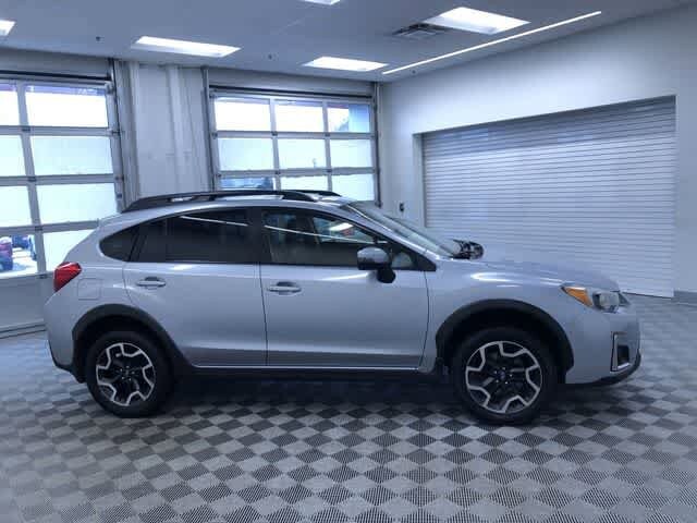 Thumbnail: 2016 Subaru Crosstrek - 36