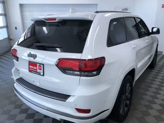 Thumbnail: 2019 Jeep Grand Cherokee - 26