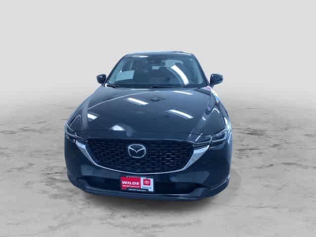 Thumbnail: 2025 Mazda CX-5 - 5
