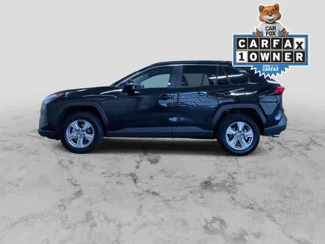 Thumbnail: 2025 Toyota RAV4 - 6