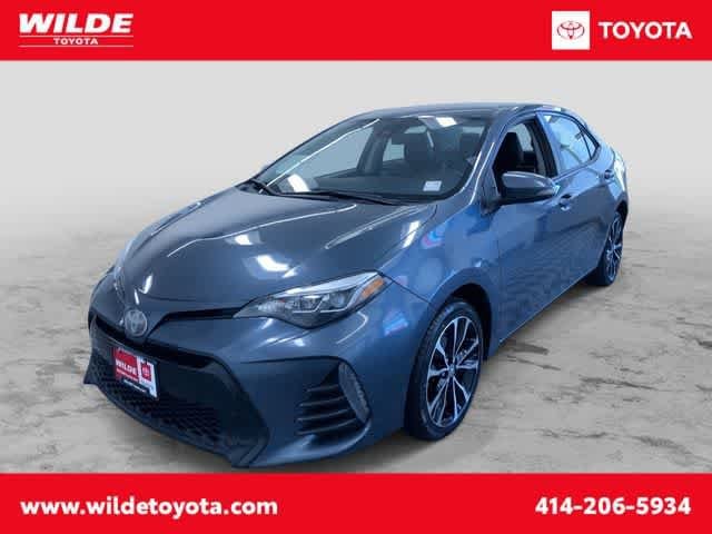 Thumbnail: 2019 Toyota Corolla - 1