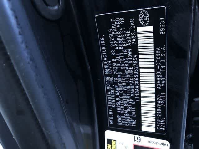 Thumbnail: 2025 Toyota Camry - 33