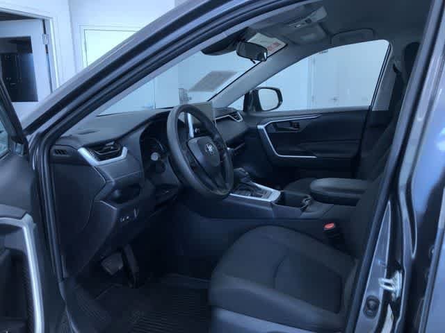 Thumbnail: 2025 Toyota RAV4 - 11