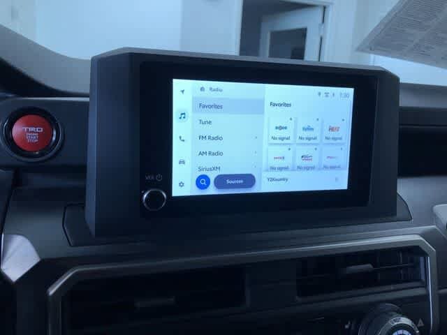 Thumbnail: 2025 Toyota 4Runner - 29